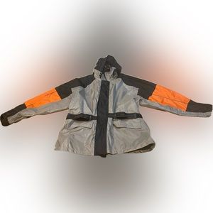 REFLECTIVE MILWAUKEE PERFORMANCE MENS JACKET